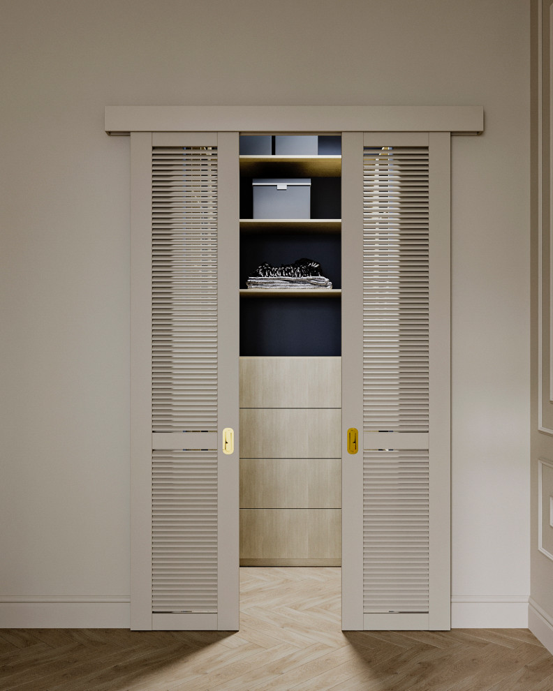 ЖК RiverSky 120 кв.м.