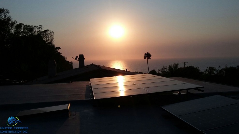 Solar Installation In Redondo Beach