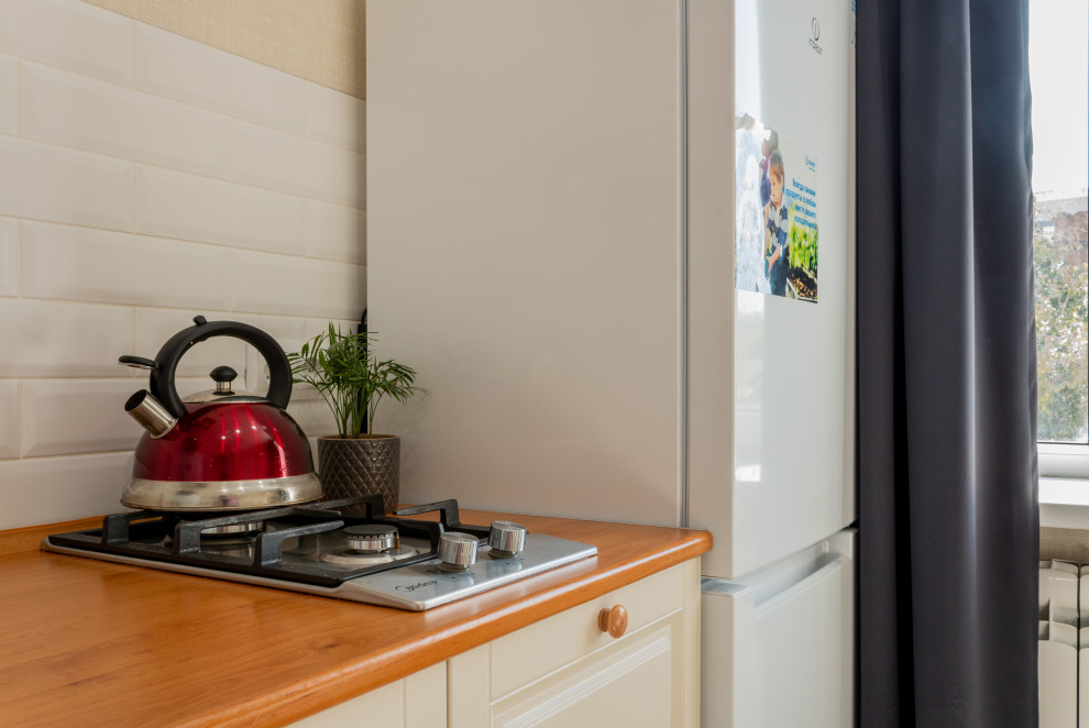 Фото дизайна однокомнатной квартиры