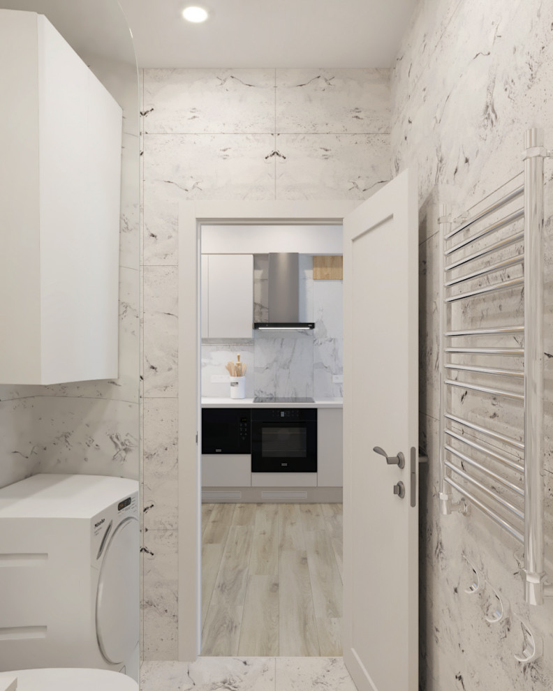 белая "СОЧИФОРНИЯ"