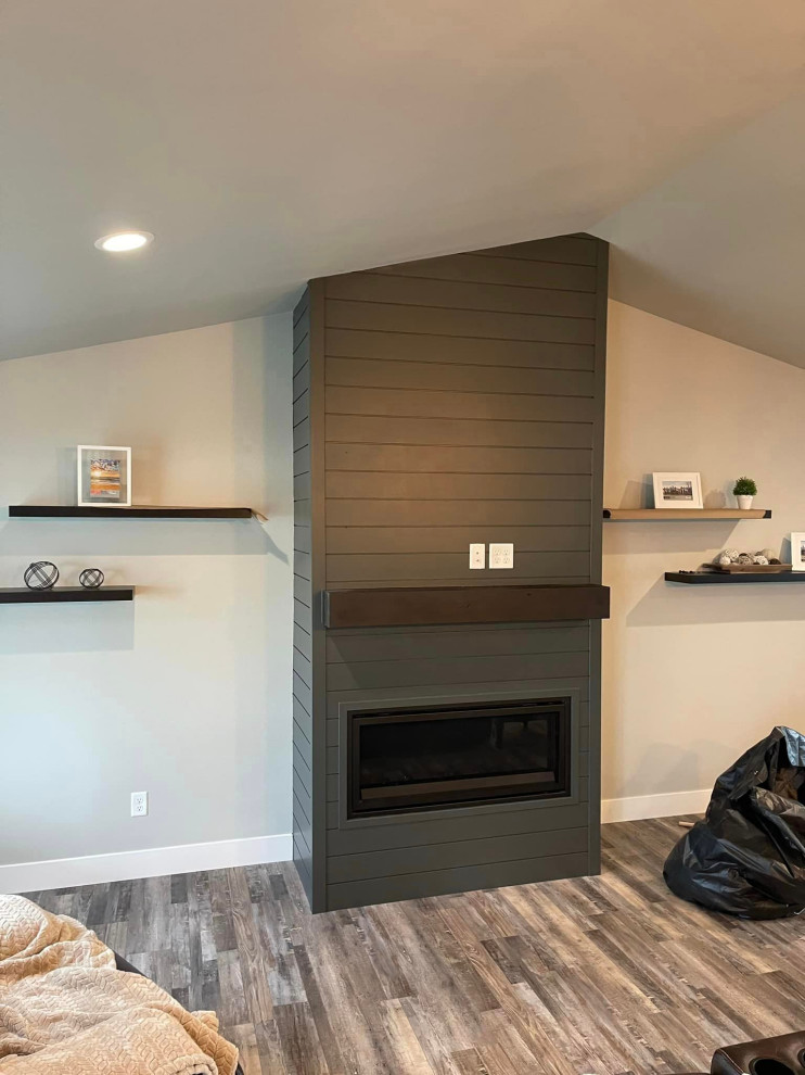 Interior Renovations