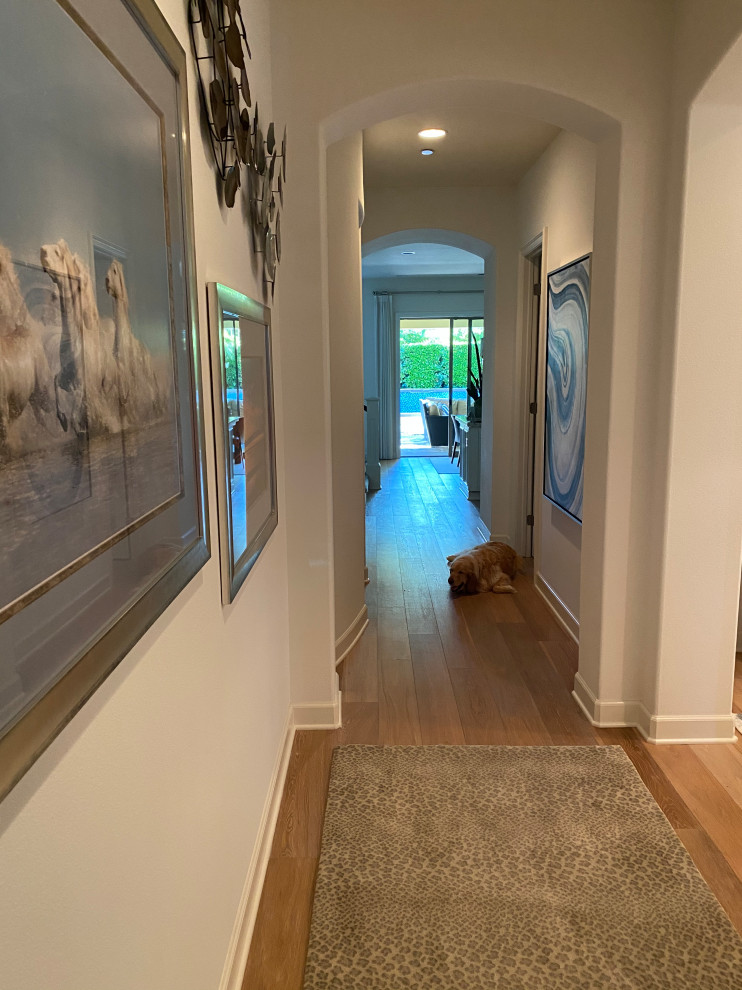 Contemporary