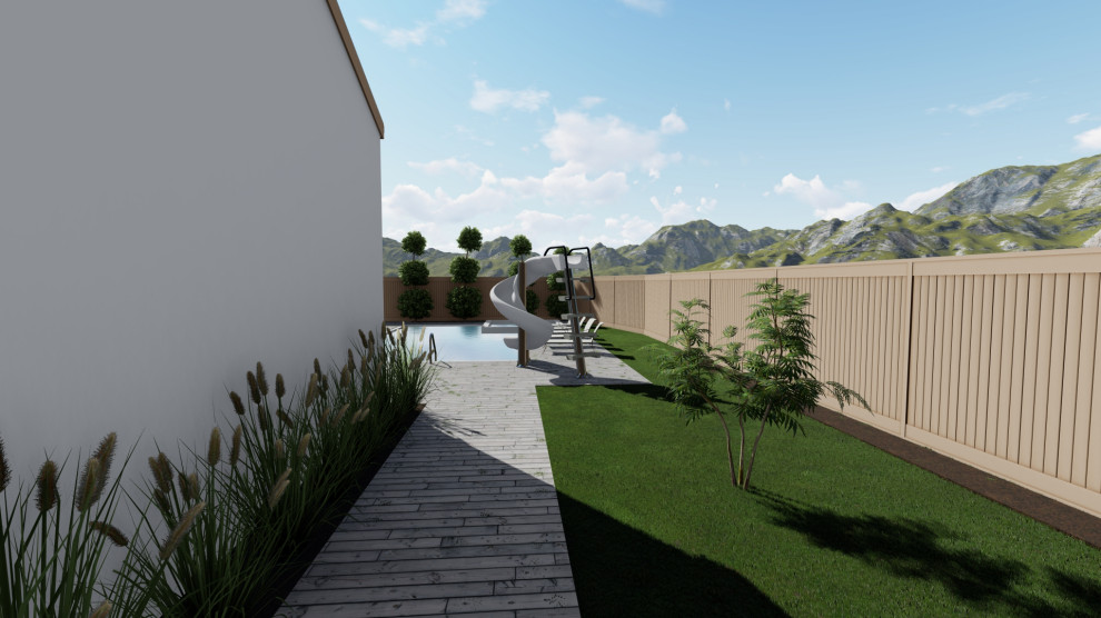 Duhaime Residence Remodel