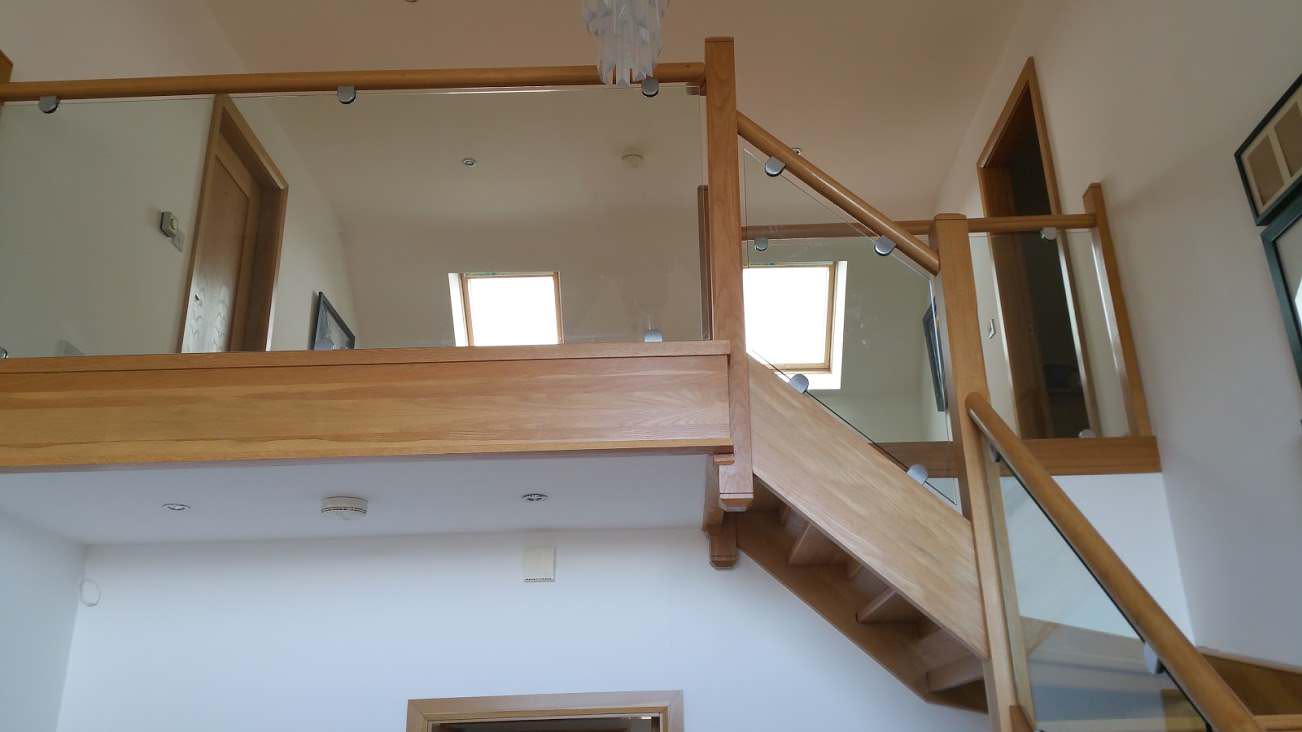 Carpentry and Joinery
