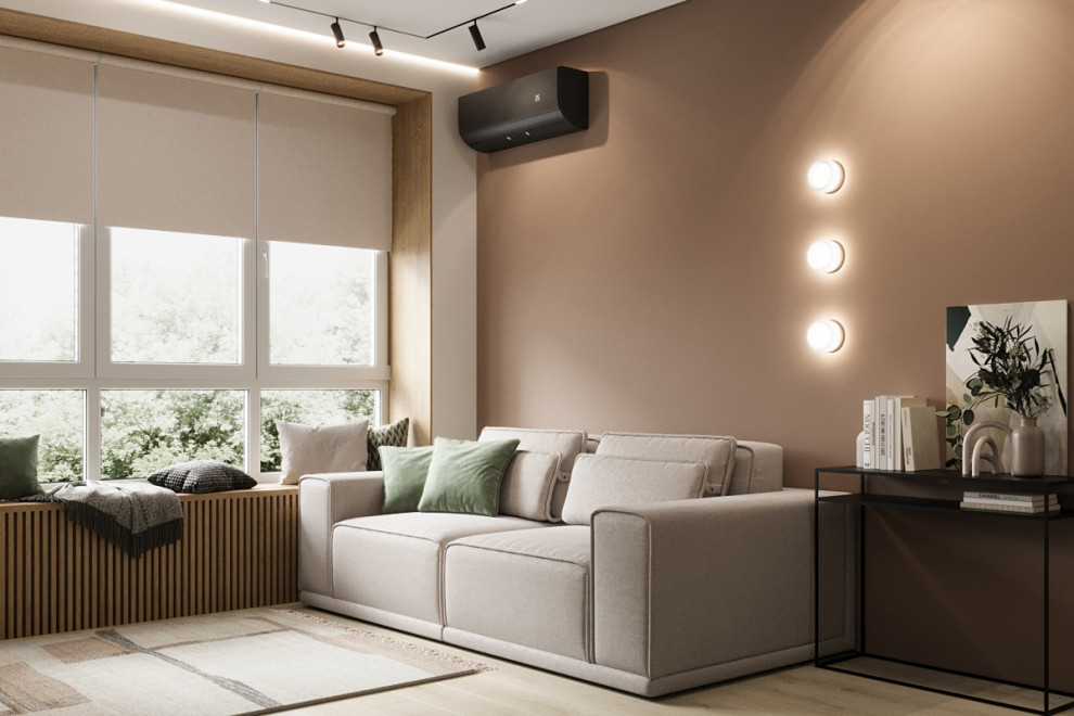 ЖК Парк квартал Южный