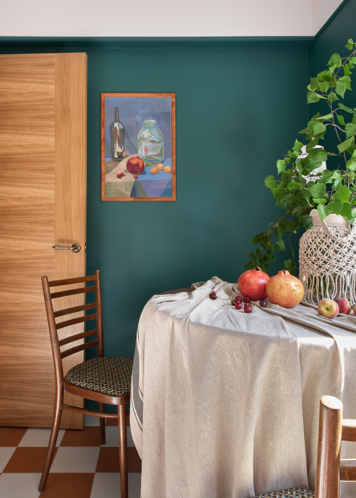 Квартира на Курской