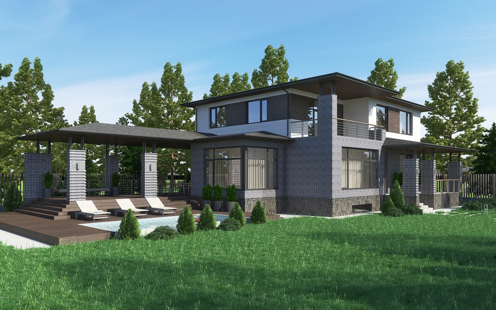 Частный дом в с. Чалтырь