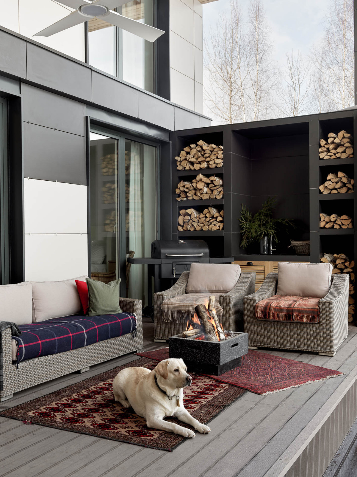 дача калуга