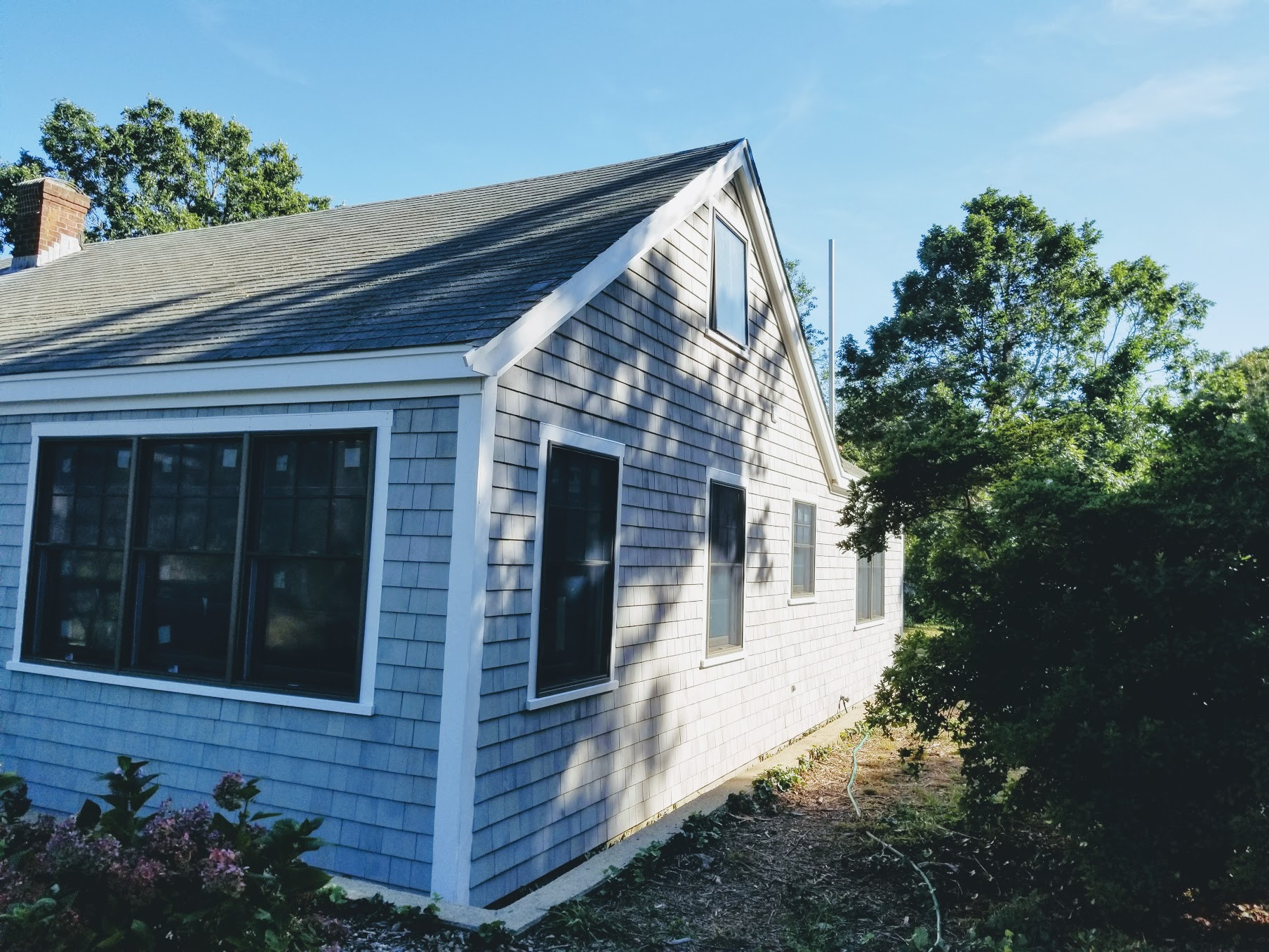 Exterior Projects