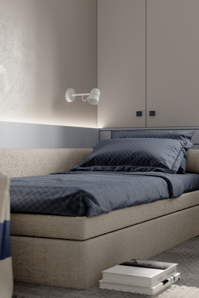 ЖК "Европейский берег", г. Тюмень