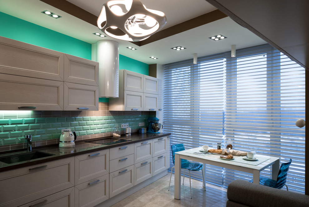 Морской бриз