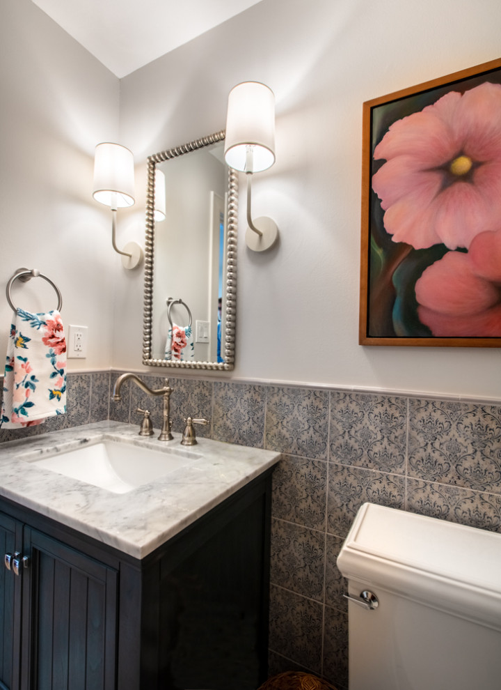 Tanglewood Remodel