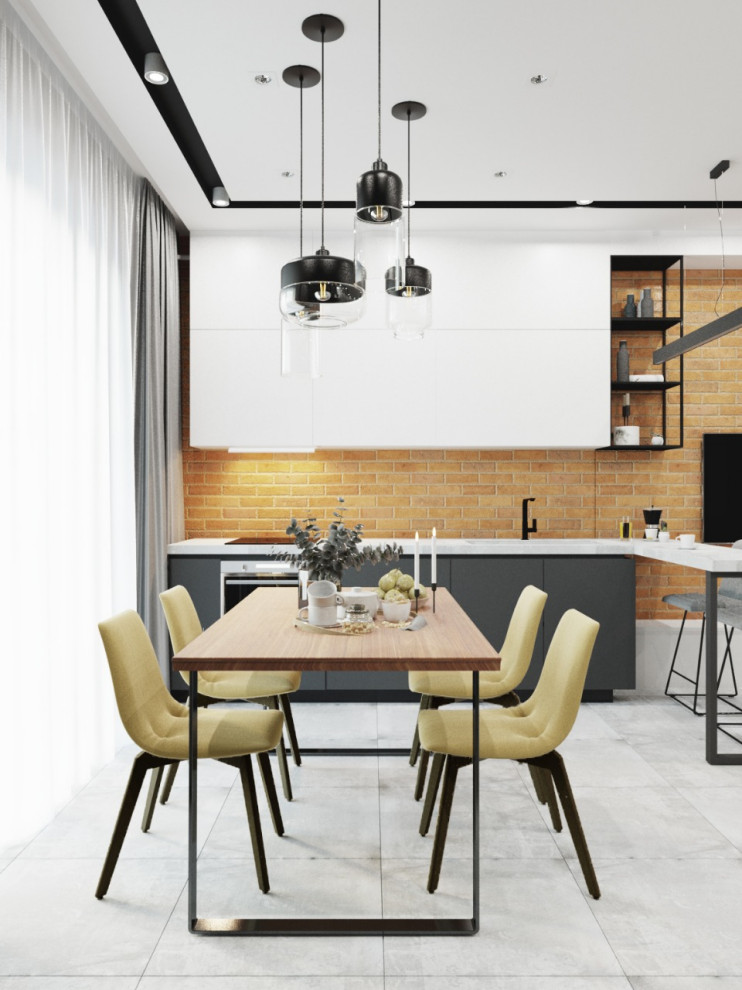 ЖК Каскад-Парк_1