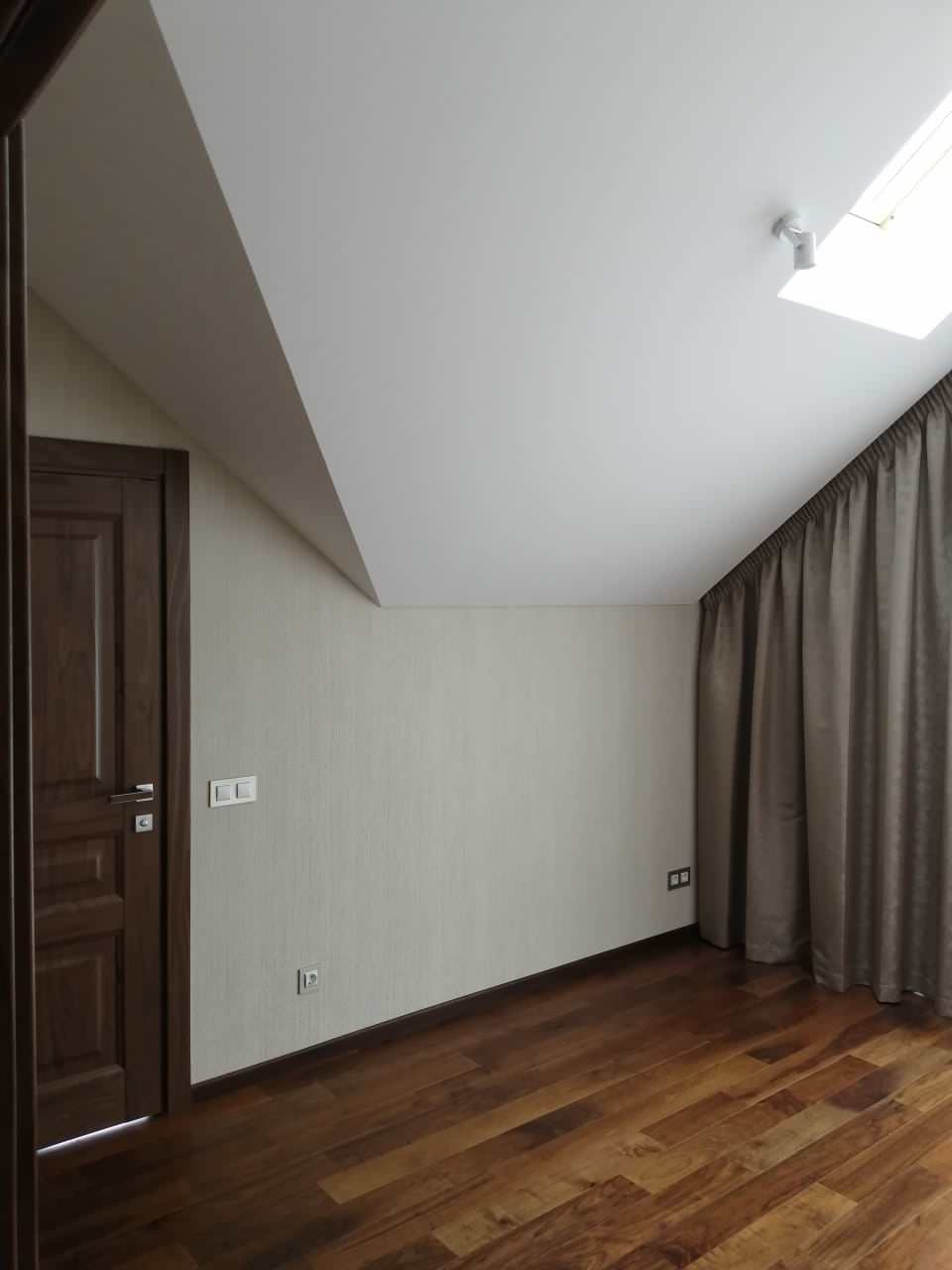 Петергоф. Коттеджный  поселок Сад времени