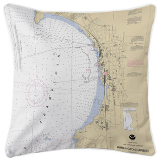 burlington decorative pillows