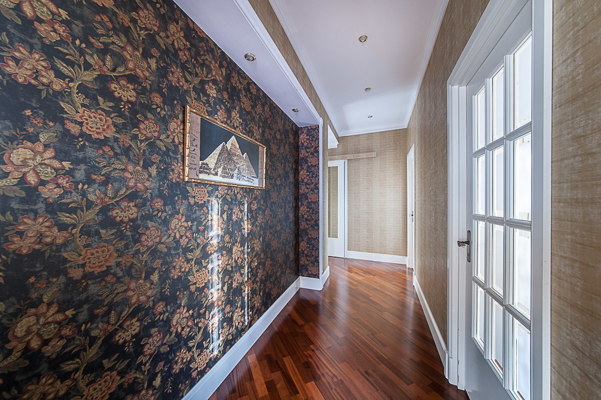 Интерьерная фотография