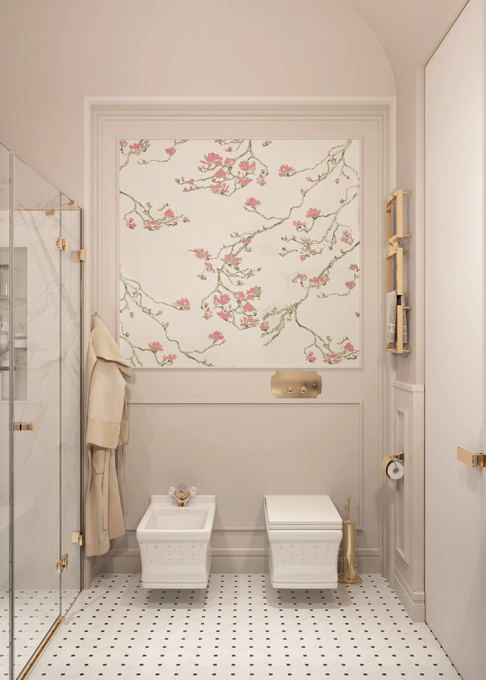 Дом на Медном Озере