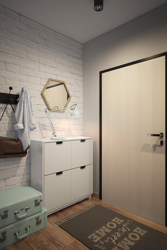 Квартира в Жулебино