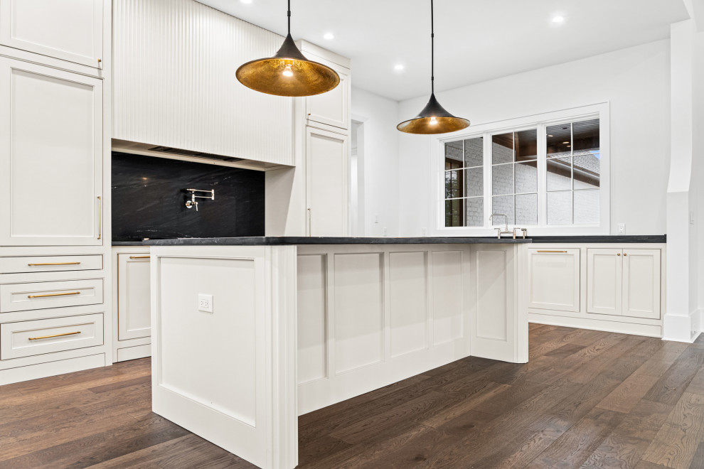 Modern Rustic