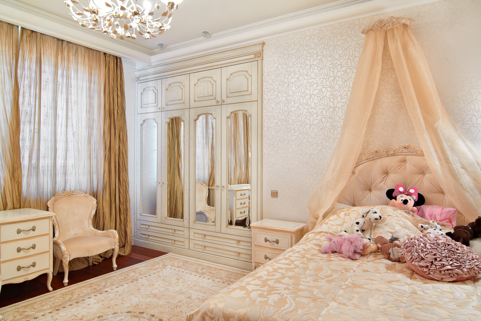 Элитные столярные изделия из дуба для дома в классическом стиле