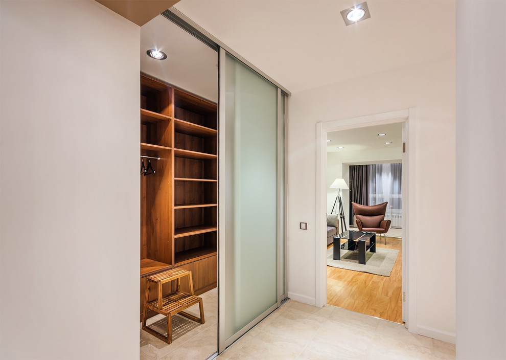 Квартира в Северном районе Воронежа