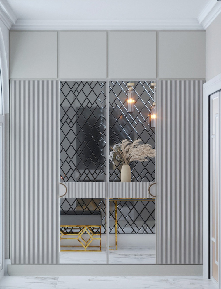 WhiteHouse со вторым светом в современной классике