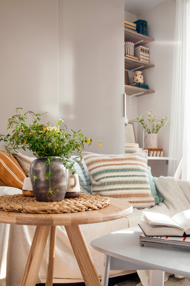 Балтийский берег на 33 кв.м.