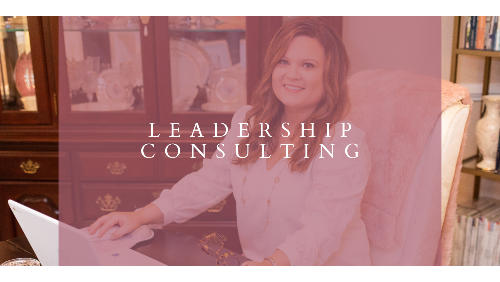 leadership consulting from a biblical perspective