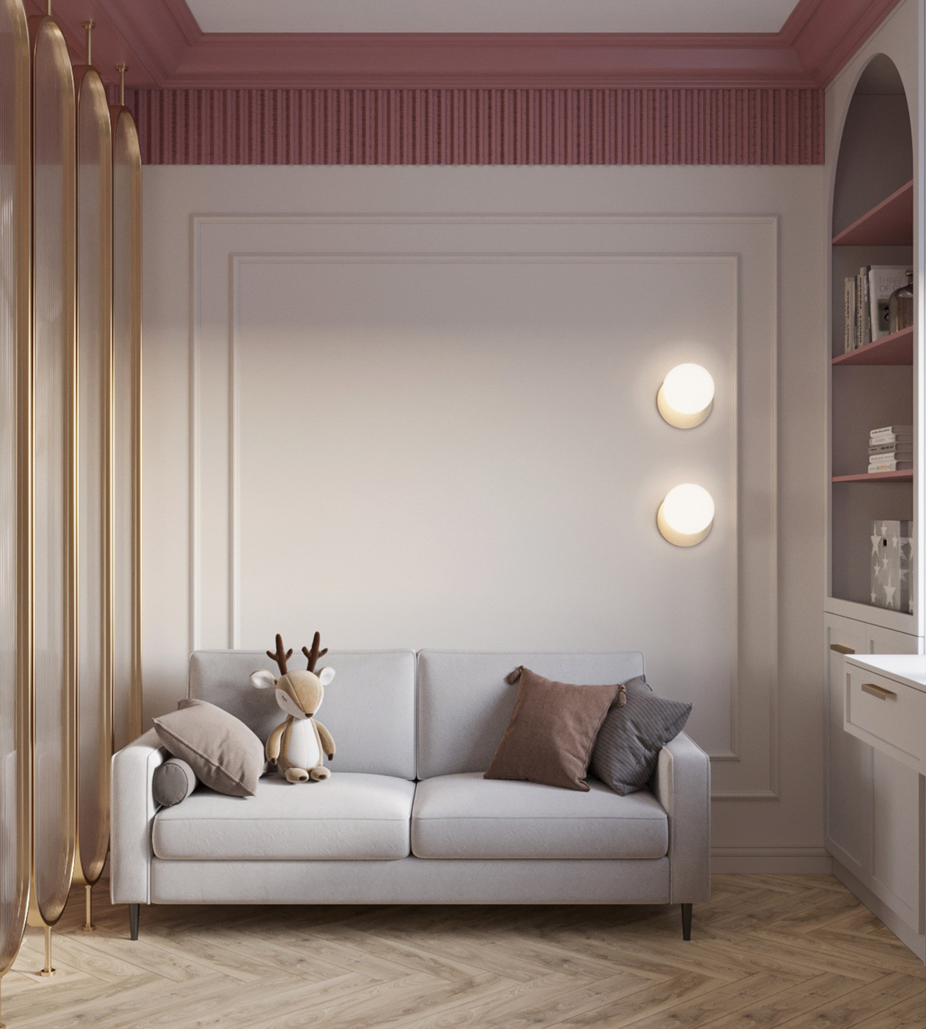 Приморский проспект