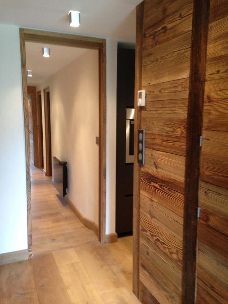 APPARTEMENT ARGENTIERES
