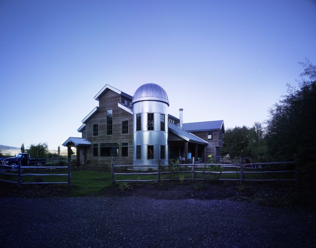 Miscellaneous projects country-facciata
