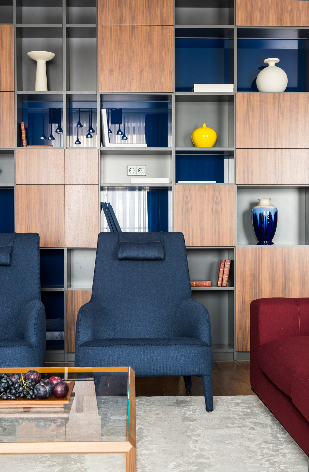 Квартира в Лавровом переулке