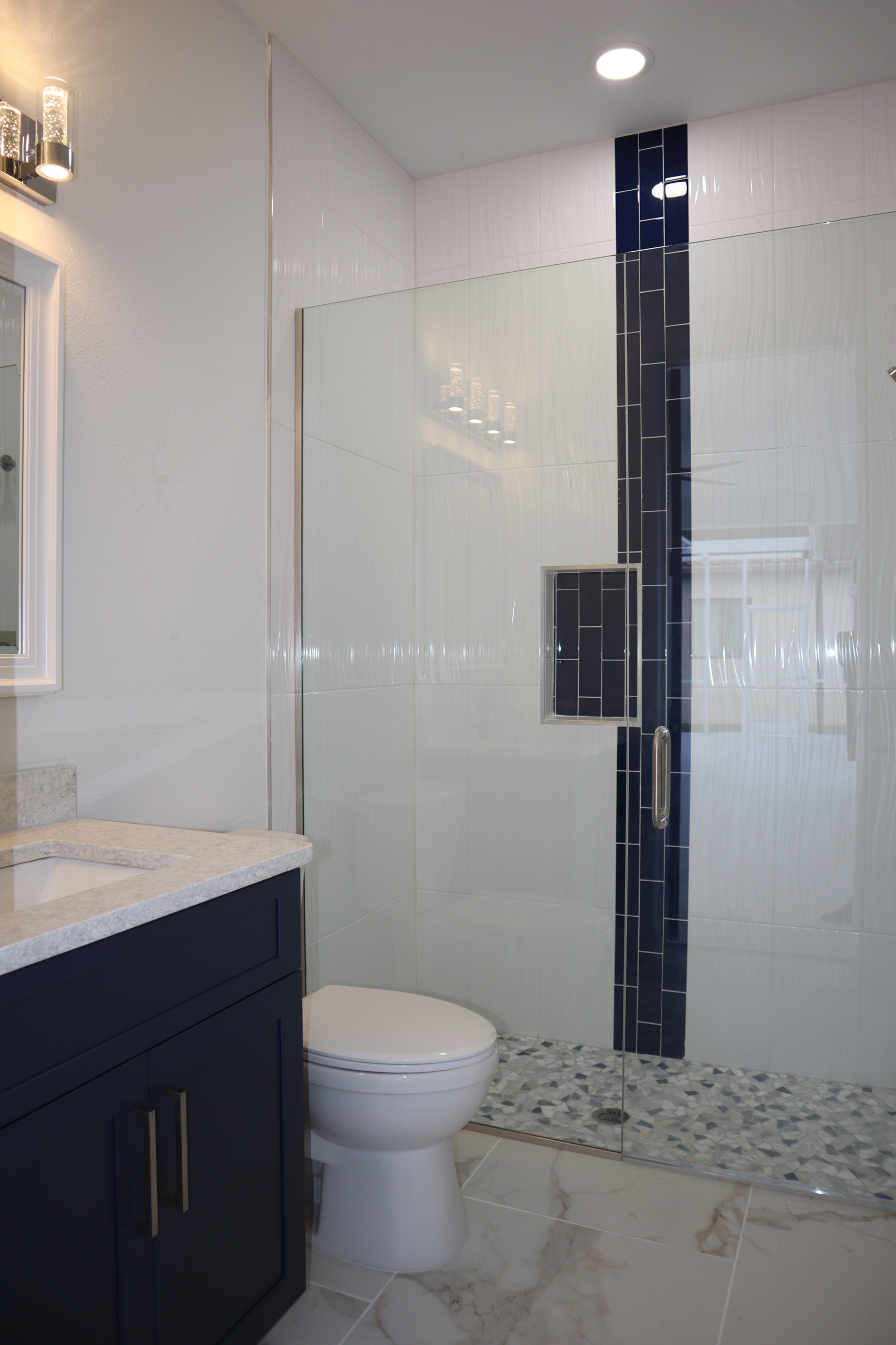 Bathroom Remodels