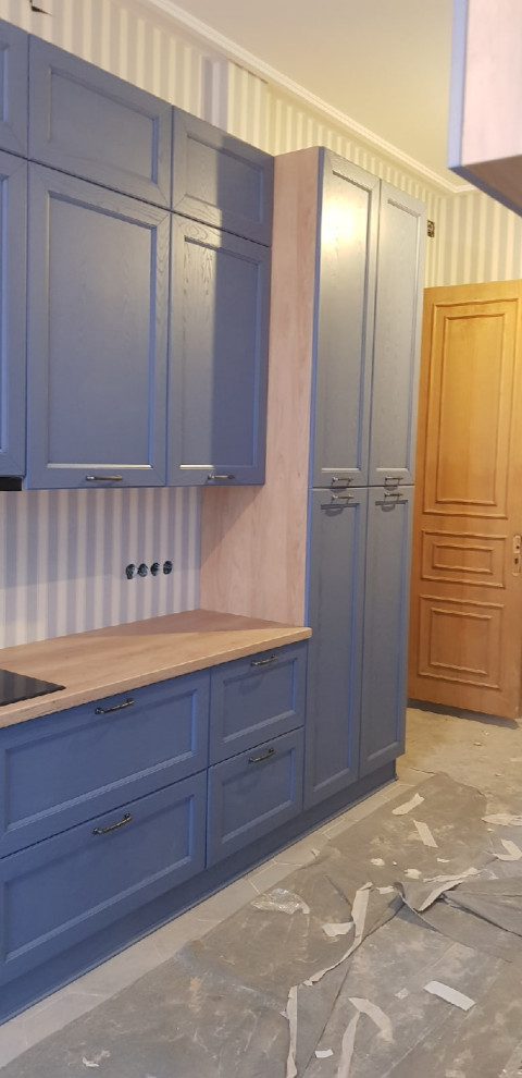 Проект "Басков" 55-Б