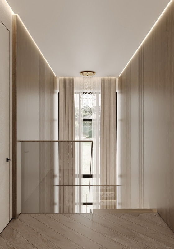 Дом в Новогорске