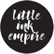 Little Ink Empire Art Prints