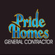 Pride Homes Inc