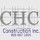 CHC Construction Inc.