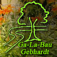 Gebhardt Garten- und Landschaftsbau GmbH & Co. KG - Bad Frankenhausen/Kyffhäuser