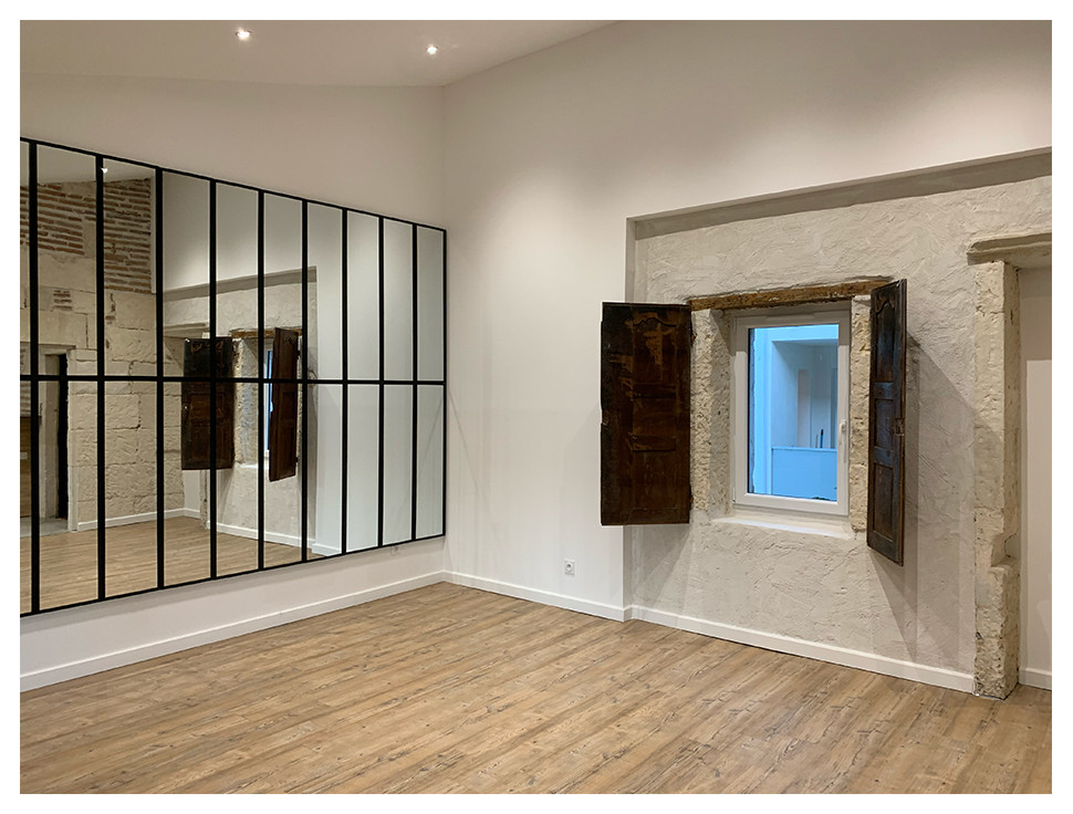 Appartement D02