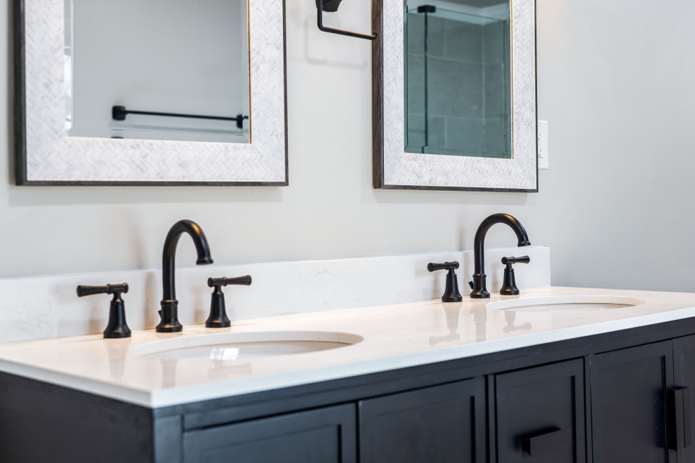 Bathroom Remodel Projects