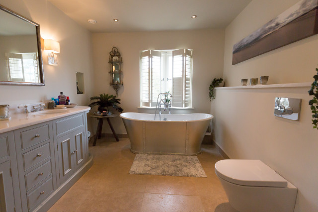 Portfolio Part Two bathroom