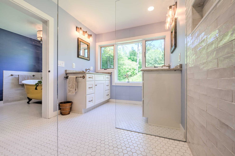 Whole Home Remodel - Townshend, VT