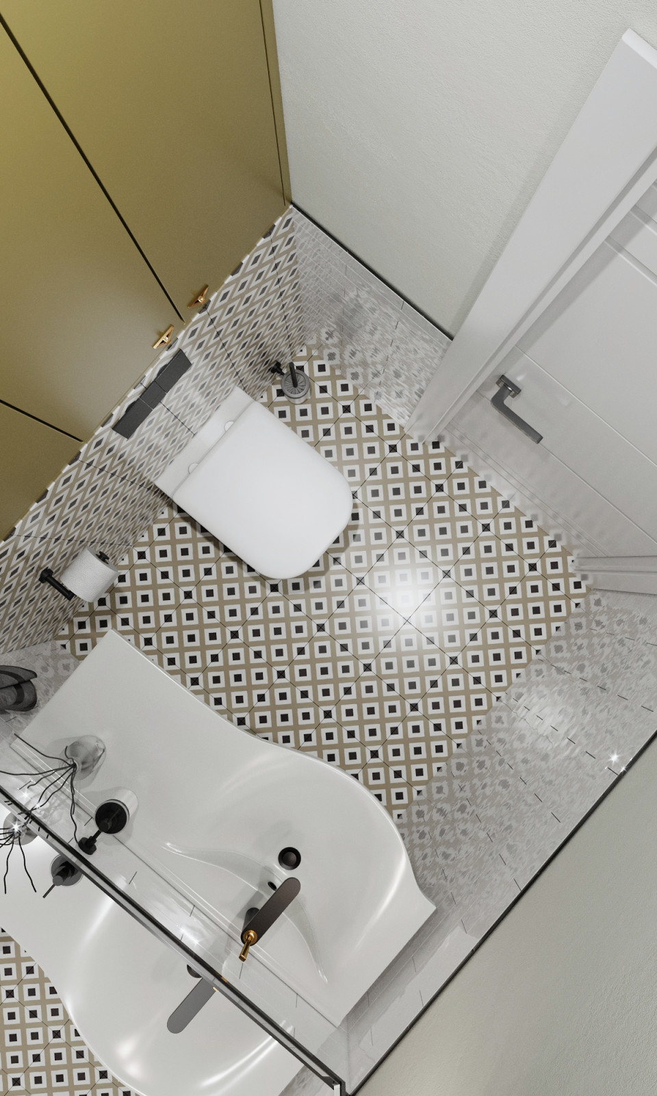 ЖК "Рыбацкая Гавань"