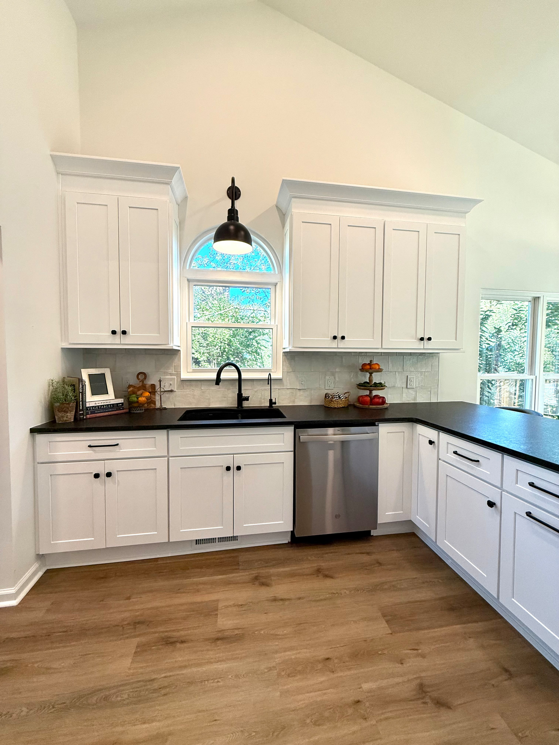 Bellevue Home Renovation