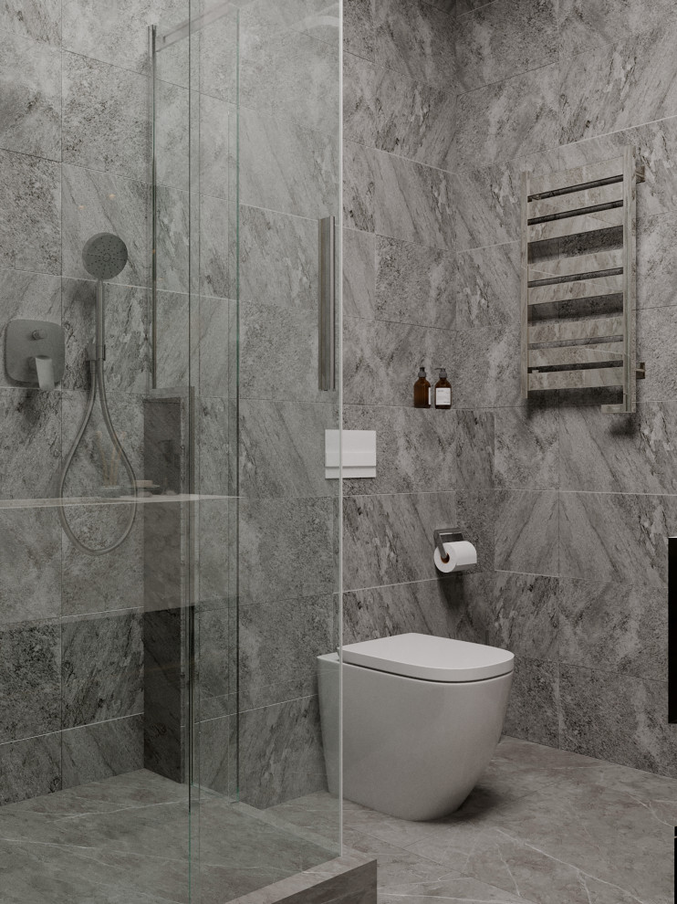 Квартира "Горизонт"