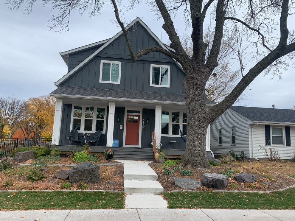 Minneapolis Functional Landscape