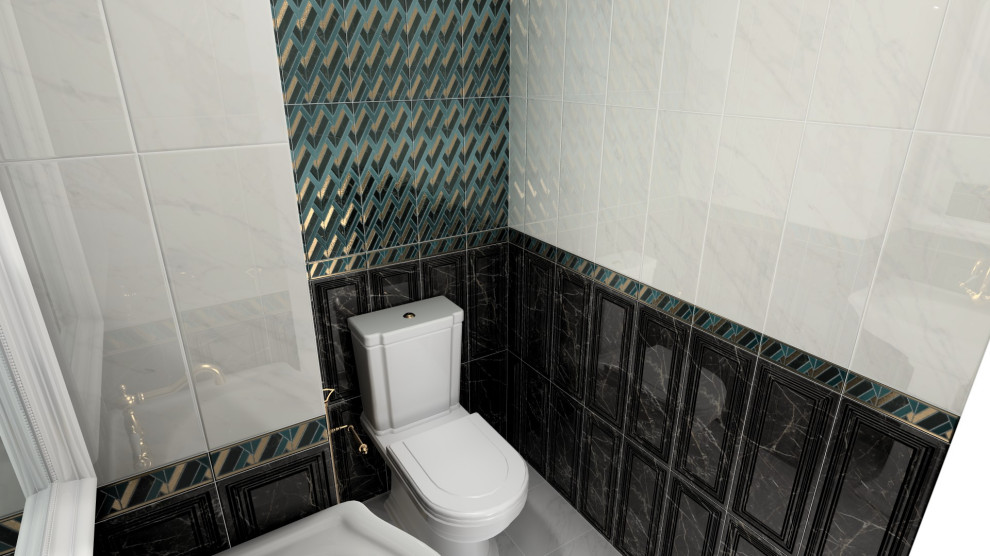 ЖК Скандинавский