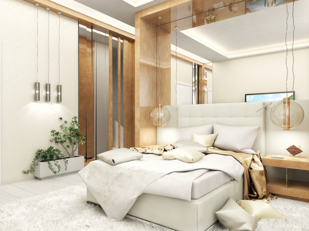 Там, где много Детских Комнат