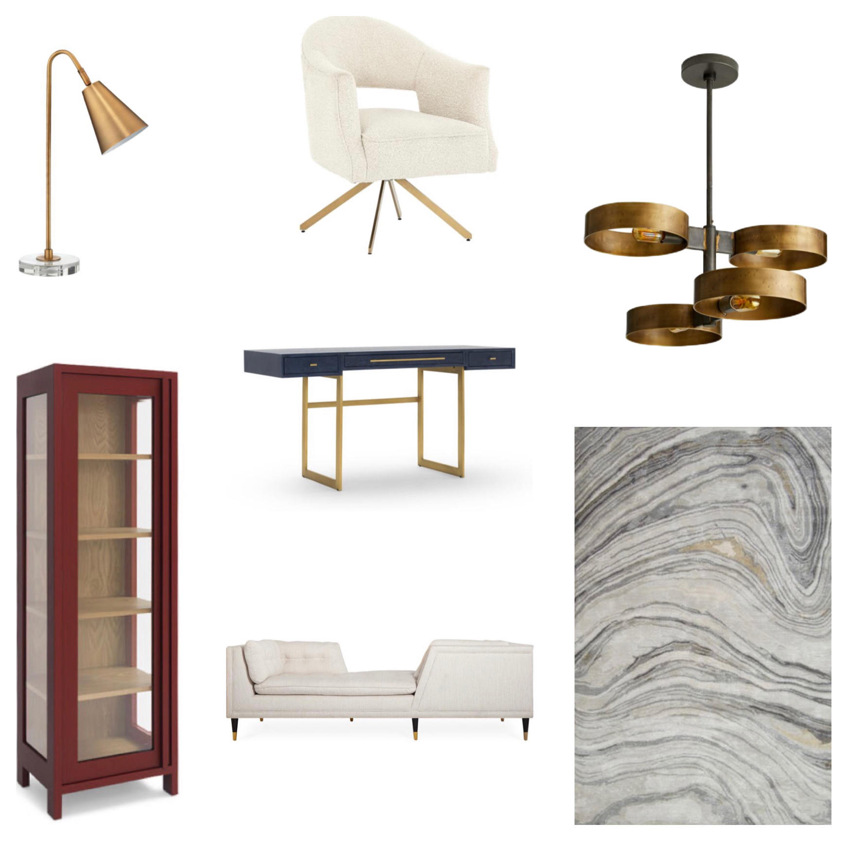 Mood Boards